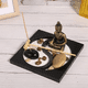 thumbnail image 3 of Jardin Zen Decorativo Con Buda, 3 of 5