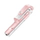 thumbnail image 5 of Trípode Plegable 3 En 1 Bluetooth Extensible Selfie Stick Teléfono Con Cable Rosa, 5 of 5