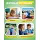 thumbnail image 5 of Silla sensorial giratoria FERUERW para niños autistas, 5 of 9