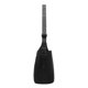 thumbnail image 4 of Cartera Bandolera Mujer Lupe Negro Calu, 4 of 5