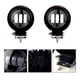 thumbnail image 1 of Foco Luces Neblinero 30w Led Spot Auto Moto Caminoneta Lupa, 1 of 2