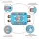 thumbnail image 3 of Dispensador Comida Perro Puzzle Interactivo Antideslizante - Azul, 3 of 10
