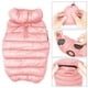 thumbnail image 2 of Abrigo de invierno para perro Pet Life ® Pursuit acolchado, 2 of 4