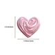 thumbnail image 4 of Stickers FYFDLLTF 100 unidades adhesivos estéticos rosa vintage impermeables, 4 of 8