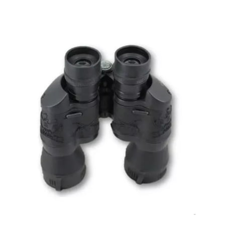 Tomasstore - Binoculares Breaker Cobra Brújula Central Modelo 750 20X50