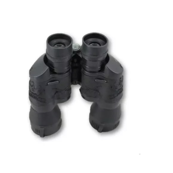 Binoculares Breaker Cobra Brújula Central Modelo 750 20x50