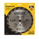 thumbnail image 1 of Disco de sierra 7-1/4 stanley, 1 of 3