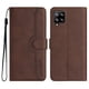 thumbnail image 1 of Funda FOXDOCK para Samsung Galaxy A22 4G -Diseño elegante,Ideal para hombres y mujeres, 1 of 5