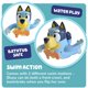 thumbnail image 3 of Juguete de baño TOMY Bluey con caballito de mar, 3 of 6