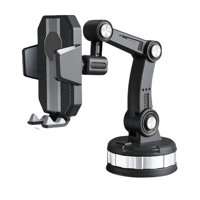 Click Ventas - Soporte Para Celular Tablero Tipo Ventosa 360º Universal