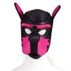 thumbnail image 1 of Sexy PU Leather Hood Mask - SM Props and Sex Toys for Men and Women - Enhance Your Sexual Experience, 1 of 5