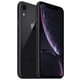 thumbnail image 2 of iPhone XR Restaurado de Apple, Completamente Desbloqueado, 64 GB, Color Negro (Reacondicionado), 2 of 5