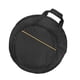 thumbnail image 3 of 1 Bolsa De Almacenamiento De Platillos De Tela Oxford, Estuche De Transporte Para Platillos Con Asas De Transporte Thicken L, 3 of 5