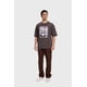 thumbnail image 4 of Polera Hombre Estampado Marengo, 4 of 4