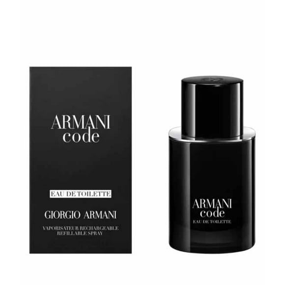 Armani Code 50ML EDT Hombre