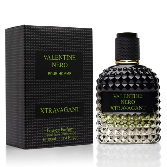 Perfume URBAN COLLECTION Valentine Nero Xtravagant 100 mL para Hombre