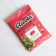 thumbnail image 4 of Caramelo sin azúcar Cranberry Bolsa Ricola 70 grs, 4 of 4