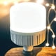 thumbnail image 2 of Pack 3 Ampolletas Led Luz Blanca Hogar Cocina Oficina Lau, 2 of 3