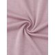 thumbnail image 5 of INSPIRE CHIC Pantalones Capri de Cintura Alta para Mujer, Pierna Ancha, Yoga, Pantalones de Salón con Cintura Elástica M Rosa, 5 of 6