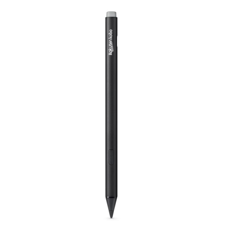 Rakuten Kobo - Lápiz Kobo Stylus 2 Para Lector E Reader Kobo Libra Colour - Negro