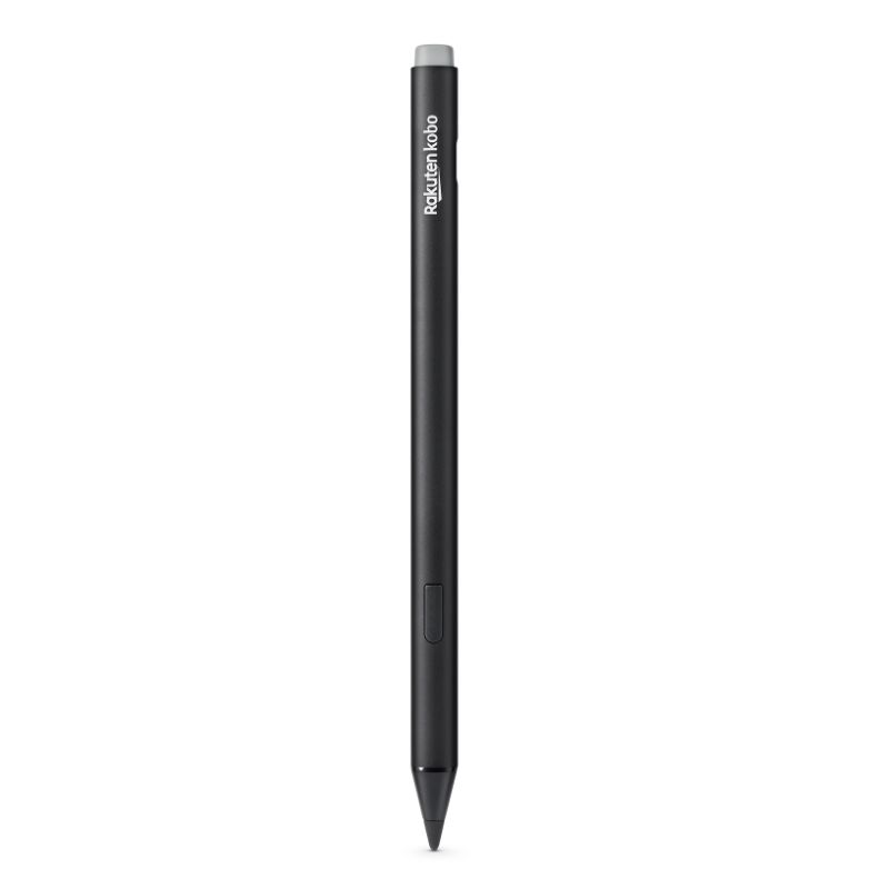 Rakuten Kobo - Lápiz Kobo Stylus 2 Para Lector E Reader Kobo Libra Colour - Negro