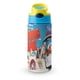 thumbnail image 1 of Tiny Toons Looniversity Botella de Agua con Tapa Pop Top de Un Toque, Acero Inoxidable, a Prueba de Fugas, para Deportes, Botella Infantil azul 12 oz, 1 of 6