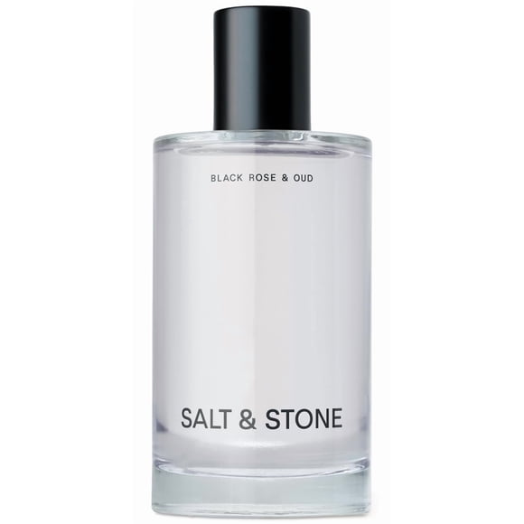 Body Mist Salt & Stone Black Rose & Oud 100 ml