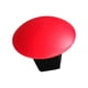 thumbnail image 2 of Rhythm Finger Shaker Sonajero De Dedo Ligero Para Conciertos Actividades De Viajes Rojo, 2 of 5