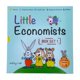 thumbnail image 2 of Set de Libros Pequeños Economistas Caja 1 Alfabetización Financiera, 2 of 4