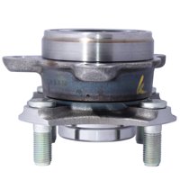 Suzuki Original - Maza Rueda Suzuki Baleno 1.4 2017 2019