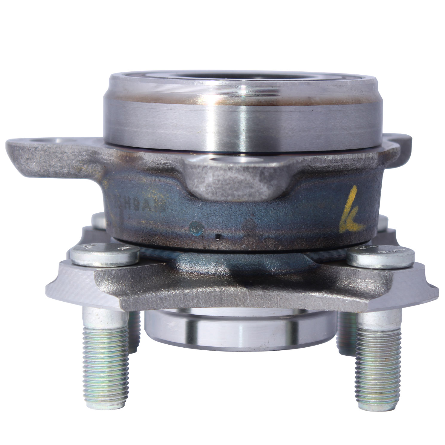 Suzuki Original - Maza Rueda Suzuki Baleno 1.4 2017 2019