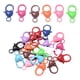 thumbnail image 3 of 100 Uds 22mm Broche De Langosta De Plástico Llavero Hebilla Accesorios De Costura Bolsas Bolsa, 3 of 5