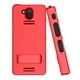 thumbnail image 2 of Funda PROTECH inalámbrica para Sonim XP10 con soporte, roja, 2 of 4