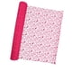thumbnail image 5 of Envoltorio floral de malla de jacquard, adorno creativo, papel de regalo de flores, bricolaje para suministros de floristería para bodas, regalos de Rosa roja, 5 of 5