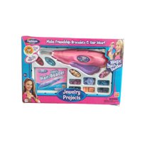 Perrot - Trenzadora Con Accesorios