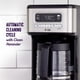 thumbnail image 4 of Cafetera programable Mr. Coffee de acero inoxidable para 14 tazas, 4 of 7