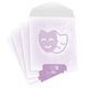 thumbnail image 4 of Juego de mesa Lucky Duck It's a Wonderful World Expansión, 4 of 4