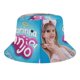 thumbnail image 5 of Carinha de Anjo Sombrero bucket para adultos, gorra de protección solar, sombrero de pescador plegable para viajes al aire libre, pesca y actividades de verano, 5 of 6