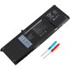 thumbnail image 1 of Batería de portátil Ftenlyen 54 Wh V6W33 para Dell Inspiron, 1 of 8