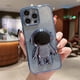thumbnail image 1 of Gradual Glittering Pink Phone Case With Cartoon Astronaut Holder For,iPhone14/14Plus/14Pro/14ProMax ,iPhone13/13Mini/13Pro/13ProMax ,iPhone12/12Mini/12Pro/12ProMax, ,iPhone11/11Pro/11Pro Max ,iPhoneX, 1 of 3