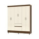 thumbnail image 1 of Closet Ideal 6p 2c Crema, 1 of 3