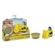 thumbnail image 3 of Masas Y Plastilinas Wheels Mini Bulldozer, 3 of 3