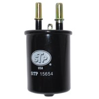 Repuestos Del Sol - Filtro Bencina Chevrolet Sail 1.5 2016 2018