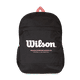 thumbnail image 4 of Pack Wilson mochila Atom negra + estuche Charlotte rosado, 4 of 7