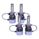 thumbnail image 2 of Luces LED C8 Moto Auto Ventilador Alta Velocidad Jhn, 2 of 3