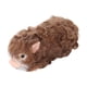 thumbnail image 3 of Muñeco De Cerdo De Silicona, Divertido Muñeco De Cerdito Renacido Para Accesorios De Fotos De Fiesta, Juegos De Rol, 3 of 5