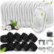 thumbnail image 1 of Paquete de 20 filtros para fuentes de agua Cat Whksoy para 3.2 L y 2 L, 1 of 7