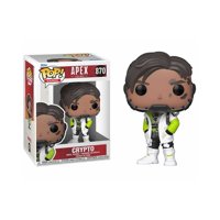 Funko - Pop Apex Legends Crypto 870