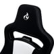 thumbnail image 4 of SILLA GAMER NITRO E250 BLACK/RED - PCCLICK OPEN BOX, 4 of 5