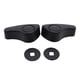 thumbnail image 2 of Manija De Ajuste De Asiento De 2 Piezas 7701207182 7701205078 Para Renault Clio, 2 of 5